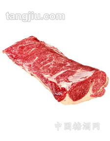 牛肉制品 S特外脊全国招商中