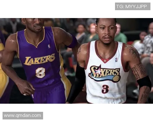 2001年NBA总决赛回顾76人对阵湖人精彩对决的历史瞬间与影响