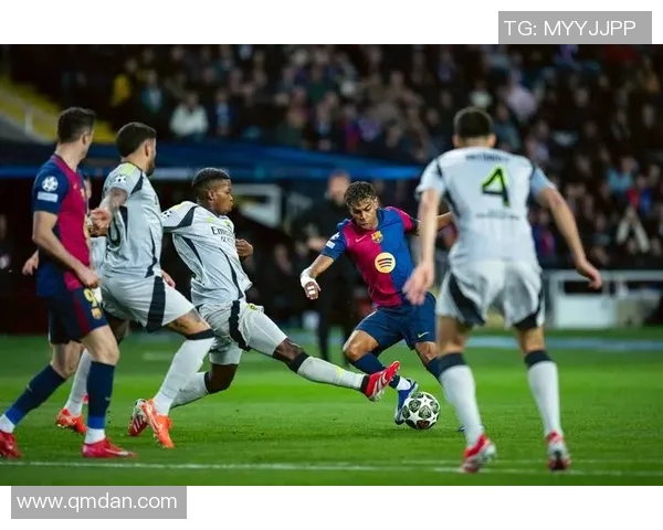 06-07赛季经典对决皇马与巴萨的激烈较量与历史意义分析