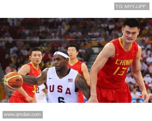 2008年男篮奥运会中国队对阵美国队精彩回放及赛后分析 2008年男篮奥运会中国队对阵美国队精彩回放及赛后分析