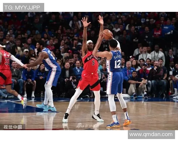 2019年NBA季后赛猛龙对阵76人全场精彩录像回放及赛后分析