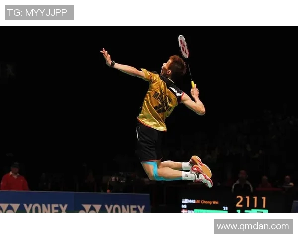 2015年谌龙与李宗伟巅峰对决回顾及精彩瞬间分享 2015年谌龙与李宗伟巅峰对决回顾及精彩瞬间分享