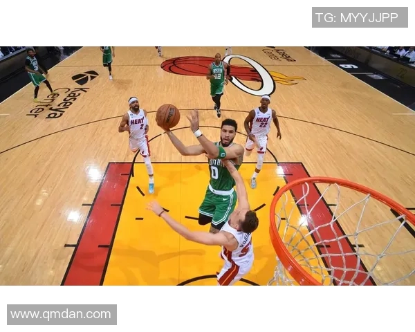 2020年NBA季后赛热火对凯尔特人精彩对决回顾与分析