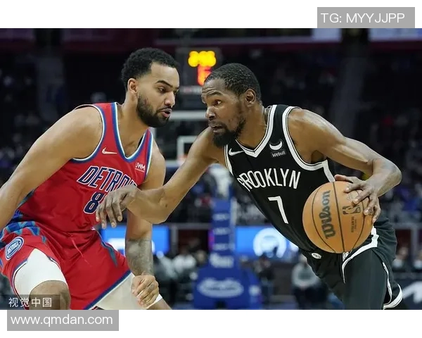 3月11日NBA活塞对阵篮网精彩视频直播全程回顾与分析