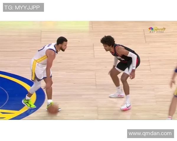 勇士与开拓者第二场精彩对决视频回顾及赛后分析