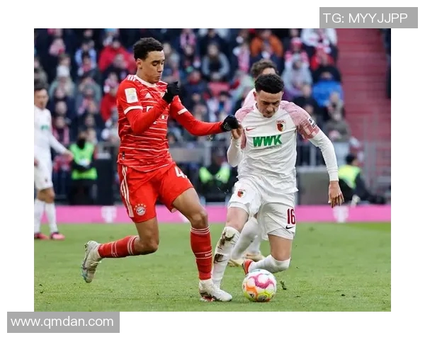 2015年奥格斯堡对阵拜仁慕尼黑精彩比赛回顾720p高清版