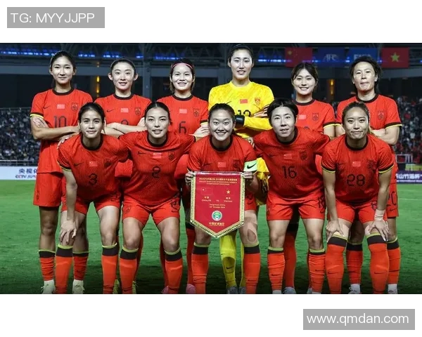 中国U16女足迎战越南队期待精彩对决展现青春风采与拼搏精神 中国U16女足迎战越南队期待精彩对决展现青春风采与拼搏精神