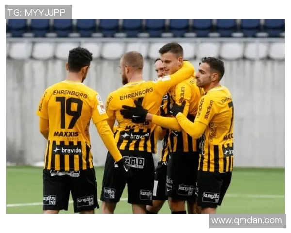 周一艾夫斯堡迎战哥德堡期待精彩对决与激烈竞争