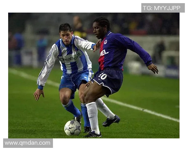 欧冠经典对决回顾拉科鲁尼亚与巴黎圣日耳曼的巅峰对抗史