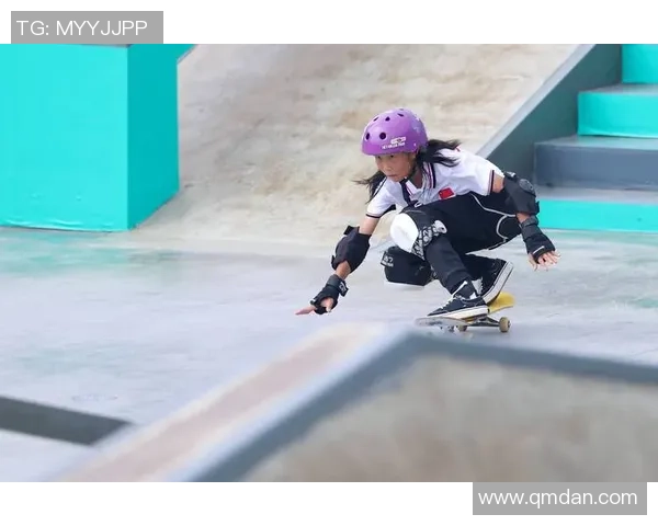 滑板意识排行榜揭晓上海滑板队荣获第九名展现实力与潜力