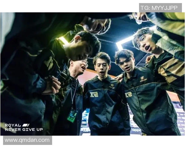 热议和平精英：RNG战队实力蜕变背后的故事与未来展望