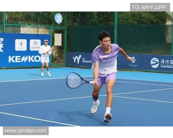 深圳网球队在全国网球意识排行榜中荣获第六名展现实力与潜力 深圳网球队在全国网球意识排行榜中荣获第六名展现实力与潜力