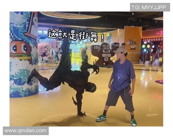 街舞热潮下的心理素质探讨:上海街舞队的挑战与争议 街舞热潮下的心理素质探讨:上海街舞队的挑战与争议